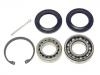 Juego, rodamiento rueda Wheel bearing kit:211 501 287 S