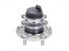 комплекс ступичного подшипника Wheel Hub Bearing:52730-0Q100