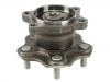 комплекс ступичного подшипника Wheel Hub Bearing:43202-CN000