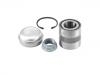 Cubo de rueda Wheel Hub Bearing:414 981 02 05