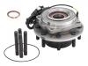 Cubo de rueda Wheel Hub Bearing:DC3Z-1104-B