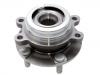 Cubo de rueda Wheel Hub Bearing:40202-1AB0A