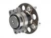 Cubo de rueda Wheel Hub Bearing:52750-1Y000