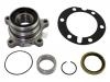 Cubo de rueda Wheel Hub Bearing:42410-60060