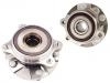 Cubo de rueda Wheel Hub Bearing:43550-26010