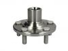 Cubo de rueda Wheel Hub Bearing:43502-52040
