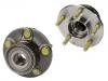 комплекс ступичного подшипника Wheel Hub Bearing:YF12-2C299AB