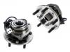 Radnabe Wheel Hub Bearing:15731627