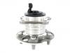 комплекс ступичного подшипника Wheel Hub Bearing:42450-0T010